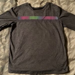 Athleta Girl Long Sleeve Tee